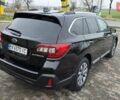 Чорний Субару Аутбек, об'ємом двигуна 2.5 л та пробігом 127 тис. км за 18900 $, фото 7 на Automoto.ua