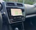 Черный Субару Аутбек, объемом двигателя 2.5 л и пробегом 99 тыс. км за 20000 $, фото 12 на Automoto.ua