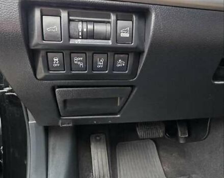 Чорний Субару Аутбек, об'ємом двигуна 2.5 л та пробігом 127 тис. км за 18900 $, фото 14 на Automoto.ua