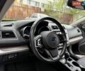 Черный Субару Аутбек, объемом двигателя 2.5 л и пробегом 151 тыс. км за 19999 $, фото 18 на Automoto.ua