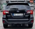 Черный Субару Аутбек, объемом двигателя 2.5 л и пробегом 151 тыс. км за 21500 $, фото 4 на Automoto.ua