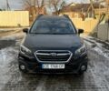 Чорний Субару Аутбек, об'ємом двигуна 2.5 л та пробігом 139 тис. км за 14900 $, фото 1 на Automoto.ua