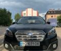 Черный Субару Аутбек, объемом двигателя 3.63 л и пробегом 168 тыс. км за 17600 $, фото 7 на Automoto.ua