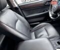 Черный Субару Аутбек, объемом двигателя 2.5 л и пробегом 151 тыс. км за 21500 $, фото 14 на Automoto.ua