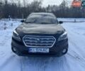 Черный Субару Аутбек, объемом двигателя 3.63 л и пробегом 209 тыс. км за 14900 $, фото 3 на Automoto.ua