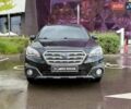 Черный Субару Аутбек, объемом двигателя 3.63 л и пробегом 207 тыс. км за 18490 $, фото 1 на Automoto.ua
