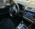 Черный Субару Аутбек, объемом двигателя 2.5 л и пробегом 126 тыс. км за 14000 $, фото 33 на Automoto.ua