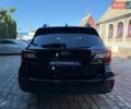 Черный Субару Аутбек, объемом двигателя 2.46 л и пробегом 100 тыс. км за 18700 $, фото 3 на Automoto.ua