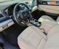 Черный Субару Аутбек, объемом двигателя 2.5 л и пробегом 90 тыс. км за 18000 $, фото 35 на Automoto.ua