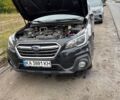 Чорний Субару Аутбек, об'ємом двигуна 2.5 л та пробігом 65 тис. км за 4999 $, фото 7 на Automoto.ua