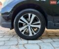 Черный Субару Аутбек, объемом двигателя 2.46 л и пробегом 100 тыс. км за 18700 $, фото 10 на Automoto.ua
