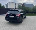 Чорний Субару Аутбек, об'ємом двигуна 2.5 л та пробігом 96 тис. км за 18500 $, фото 7 на Automoto.ua