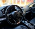 Черный Субару Аутбек, объемом двигателя 2.46 л и пробегом 100 тыс. км за 18700 $, фото 14 на Automoto.ua