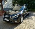 Черный Субару Аутбек, объемом двигателя 2.5 л и пробегом 126 тыс. км за 14000 $, фото 1 на Automoto.ua