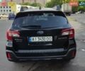 Черный Субару Аутбек, объемом двигателя 2.5 л и пробегом 189 тыс. км за 15800 $, фото 2 на Automoto.ua