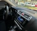 Черный Субару Аутбек, объемом двигателя 2.5 л и пробегом 126 тыс. км за 14000 $, фото 32 на Automoto.ua