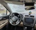 Чорний Субару Аутбек, об'ємом двигуна 2.5 л та пробігом 65 тис. км за 4999 $, фото 8 на Automoto.ua