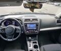 Черный Субару Аутбек, объемом двигателя 2.5 л и пробегом 183 тыс. км за 19000 $, фото 4 на Automoto.ua