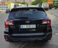 Чорний Субару Аутбек, об'ємом двигуна 2.5 л та пробігом 186 тис. км за 16300 $, фото 2 на Automoto.ua