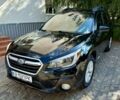 Черный Субару Аутбек, объемом двигателя 2.5 л и пробегом 126 тыс. км за 14000 $, фото 2 на Automoto.ua