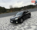 Чорний Субару Аутбек, об'ємом двигуна 2.5 л та пробігом 191 тис. км за 18000 $, фото 1 на Automoto.ua