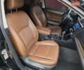 Черный Субару Аутбек, объемом двигателя 3.63 л и пробегом 134 тыс. км за 18900 $, фото 28 на Automoto.ua