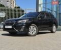 Черный Субару Аутбек, объемом двигателя 2.5 л и пробегом 90 тыс. км за 18000 $, фото 5 на Automoto.ua