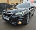 Черный Субару Аутбек, объемом двигателя 3.63 л и пробегом 134 тыс. км за 18900 $, фото 1 на Automoto.ua