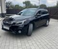 Чорний Субару Аутбек, об'ємом двигуна 2.5 л та пробігом 96 тис. км за 18500 $, фото 1 на Automoto.ua