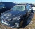 Чорний Субару Аутбек, об'ємом двигуна 2.5 л та пробігом 65 тис. км за 4999 $, фото 2 на Automoto.ua