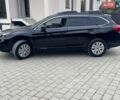 Чорний Субару Аутбек, об'ємом двигуна 2.5 л та пробігом 96 тис. км за 18500 $, фото 6 на Automoto.ua