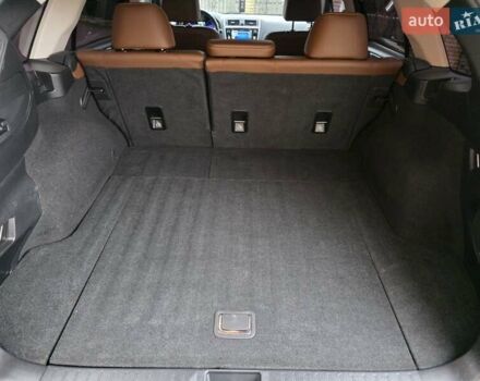 Черный Субару Аутбек, объемом двигателя 3.63 л и пробегом 134 тыс. км за 18900 $, фото 36 на Automoto.ua