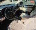 Черный Субару Аутбек, объемом двигателя 2.5 л и пробегом 90 тыс. км за 18000 $, фото 21 на Automoto.ua