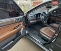 Черный Субару Аутбек, объемом двигателя 3.63 л и пробегом 134 тыс. км за 18900 $, фото 19 на Automoto.ua