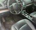 Черный Субару Аутбек, объемом двигателя 2.5 л и пробегом 193 тыс. км за 16800 $, фото 33 на Automoto.ua
