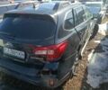 Чорний Субару Аутбек, об'ємом двигуна 2.5 л та пробігом 65 тис. км за 4999 $, фото 4 на Automoto.ua