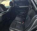 Черный Субару Аутбек, объемом двигателя 2.5 л и пробегом 150 тыс. км за 16000 $, фото 20 на Automoto.ua
