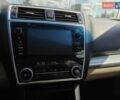 Черный Субару Аутбек, объемом двигателя 2.5 л и пробегом 90 тыс. км за 18000 $, фото 25 на Automoto.ua