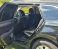 Черный Субару Аутбек, объемом двигателя 2.5 л и пробегом 150 тыс. км за 16000 $, фото 11 на Automoto.ua