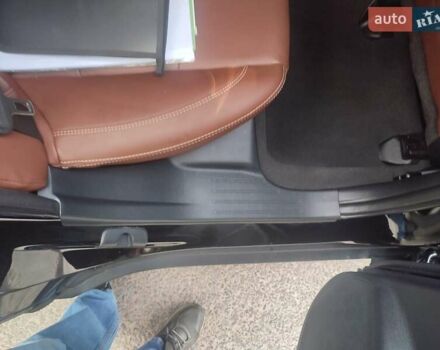 Чорний Субару Аутбек, об'ємом двигуна 3.63 л та пробігом 51 тис. км за 22500 $, фото 20 на Automoto.ua