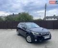 Чорний Субару Аутбек, об'ємом двигуна 2.5 л та пробігом 96 тис. км за 18500 $, фото 2 на Automoto.ua