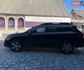 Черный Субару Аутбек, объемом двигателя 2.46 л и пробегом 100 тыс. км за 18700 $, фото 7 на Automoto.ua
