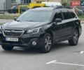 Черный Субару Аутбек, объемом двигателя 2.5 л и пробегом 193 тыс. км за 16800 $, фото 29 на Automoto.ua
