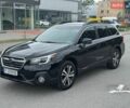 Черный Субару Аутбек, объемом двигателя 2.5 л и пробегом 193 тыс. км за 16800 $, фото 27 на Automoto.ua