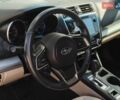 Черный Субару Аутбек, объемом двигателя 2.5 л и пробегом 90 тыс. км за 18000 $, фото 34 на Automoto.ua