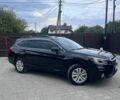 Чорний Субару Аутбек, об'ємом двигуна 2.5 л та пробігом 96 тис. км за 18500 $, фото 4 на Automoto.ua
