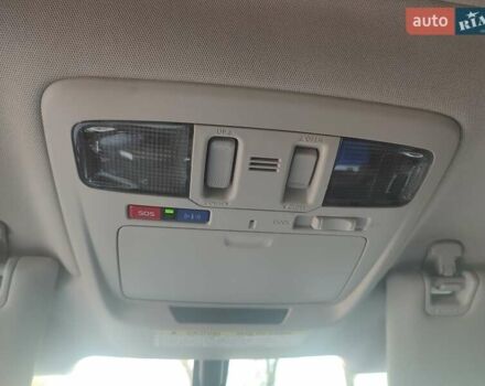 Чорний Субару Аутбек, об'ємом двигуна 3.63 л та пробігом 51 тис. км за 22500 $, фото 18 на Automoto.ua