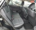 Черный Субару Аутбек, объемом двигателя 2.5 л и пробегом 154 тыс. км за 3500 $, фото 8 на Automoto.ua