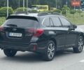 Черный Субару Аутбек, объемом двигателя 2.5 л и пробегом 193 тыс. км за 16800 $, фото 31 на Automoto.ua