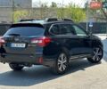 Черный Субару Аутбек, объемом двигателя 2.5 л и пробегом 114 тыс. км за 21200 $, фото 3 на Automoto.ua